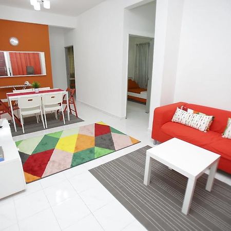Putra Harmoni Putrajaya Apartment Exterior photo